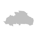 大東市 - silhouette