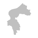 守口市 - silhouette