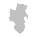 富田林市 - silhouette