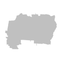 東大阪市 - silhouette