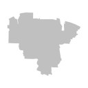 松原市 - silhouette