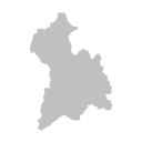 箕面市 - silhouette