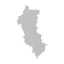 茨木市 - silhouette