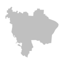 藤井寺市 - silhouette