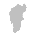 豊中市 - silhouette