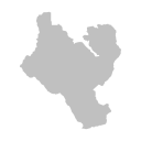 千早赤阪村 - silhouette