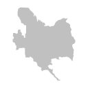 河南町 - silhouette