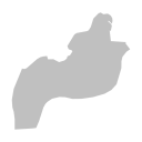 東淀川区 - silhouette