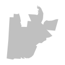 鶴見区 - silhouette