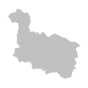 能勢町 - silhouette