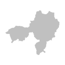 豊能町 - silhouette