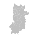 奈良県 - silhouette