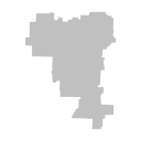 大和高田市 - silhouette