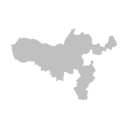 奈良市 - silhouette