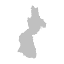 生駒市 - silhouette