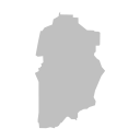 上牧町 - silhouette