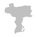 河合町 - silhouette