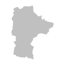 下市町 - silhouette