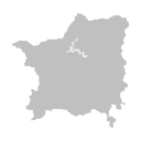 十津川村 - silhouette