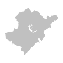 吉野町 - silhouette