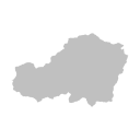 天川村 - silhouette