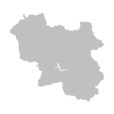 川上村 - silhouette