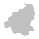 東吉野村 - silhouette