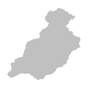 野迫川村 - silhouette