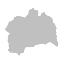 黒滝村 - silhouette