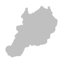 曽爾村 - silhouette