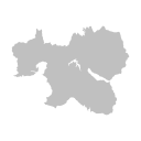 山添村 - silhouette