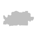 川西町 - silhouette