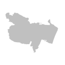 名取市 - silhouette