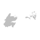 塩竈市 - silhouette