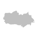 多賀城市 - silhouette