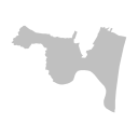 岩沼市 - silhouette