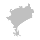 東松島市 - silhouette