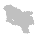 栗原市 - silhouette