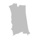 山元町 - silhouette