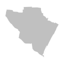 若林区 - silhouette