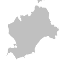 七ヶ浜町 - silhouette