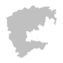 南三陸町 - silhouette