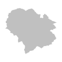 大河原町 - silhouette