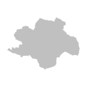 涌谷町 - silhouette