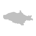 大衡村 - silhouette