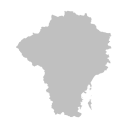 日南市 - silhouette