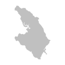 西都市 - silhouette