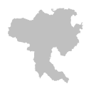 都城市 - silhouette