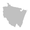 川南町 - silhouette