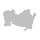 都農町 - silhouette